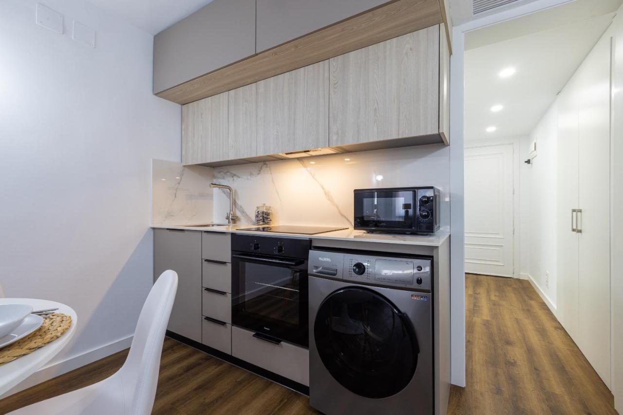 Appartement Florit Flats - The Apolo