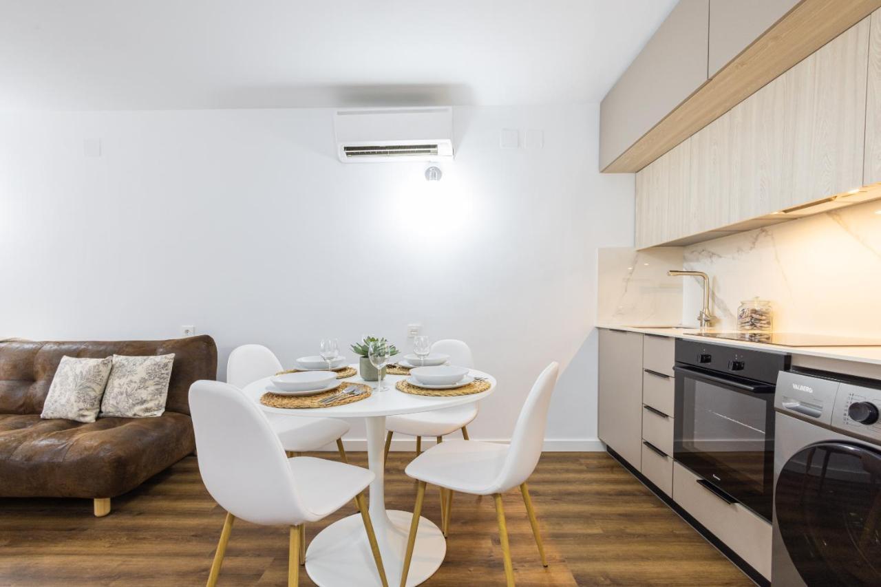 Appartement Florit Flats - The Apolo