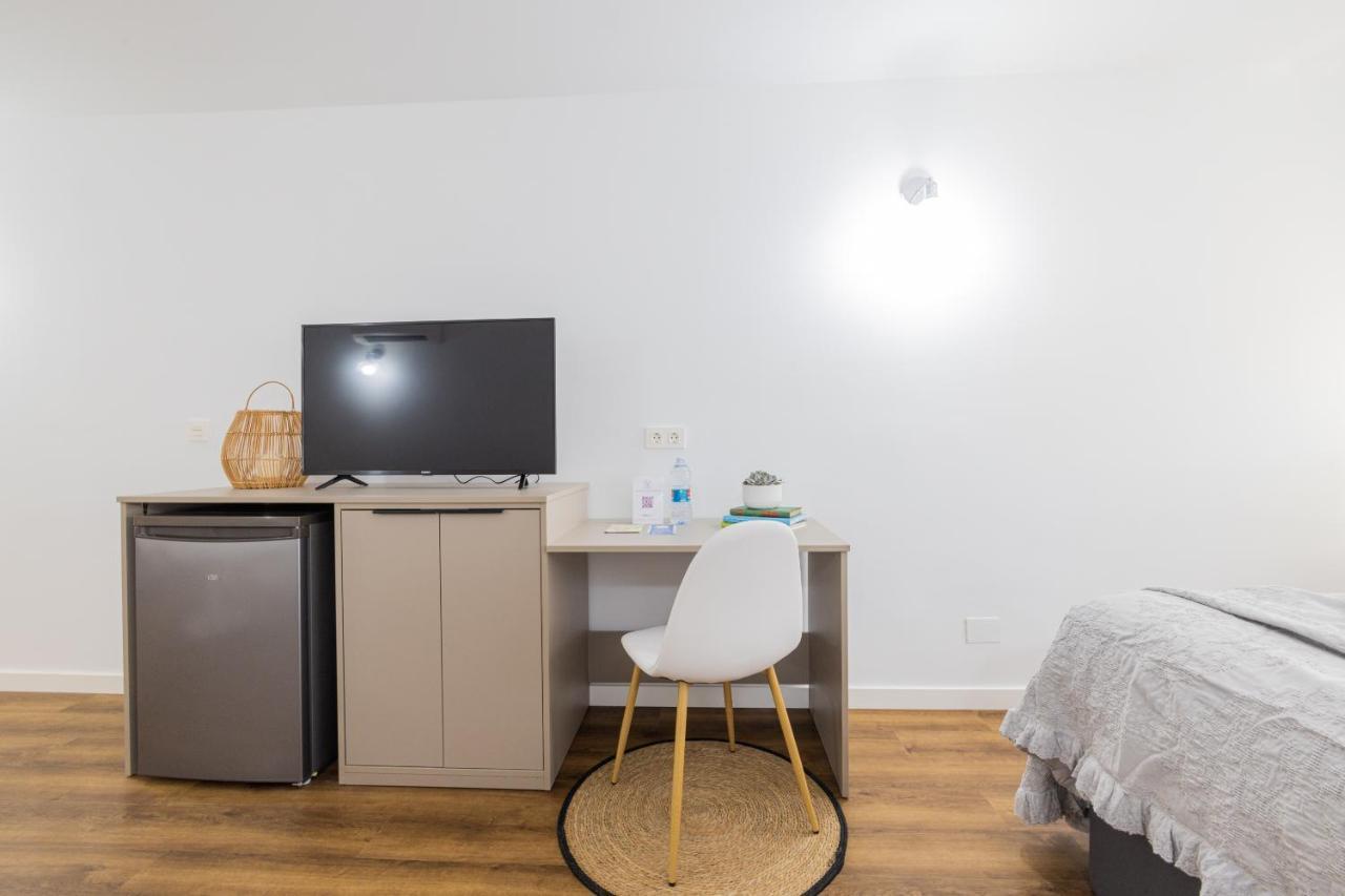 Appartement Florit Flats - The Apolo Valence