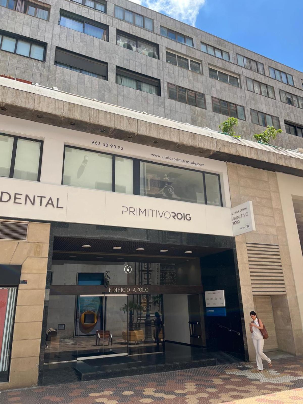 Appartement Florit Flats - The Apolo *